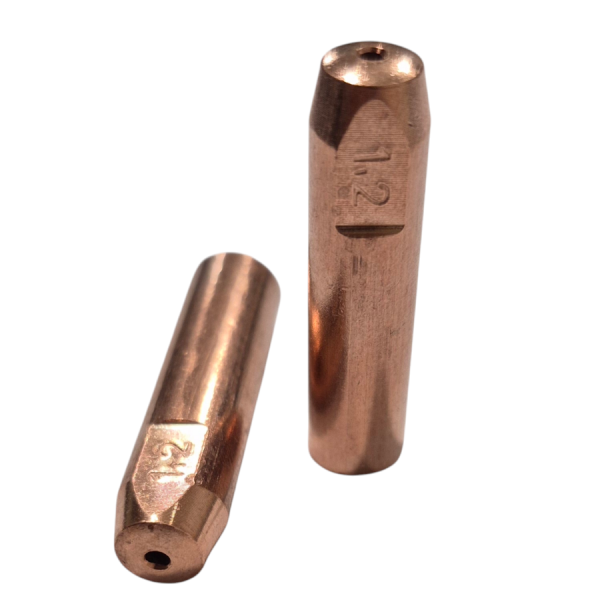 BOQUILLA PISTOLA MIG TIPO BERNARD 400A. (PISTOLA MIG, ANTORCHA SOLDADURAS MIG)