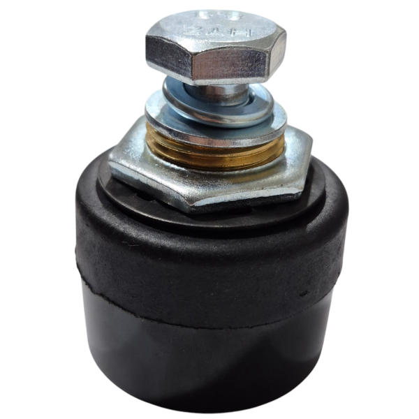 CONECTOR HEMBRA PANEL MIG
