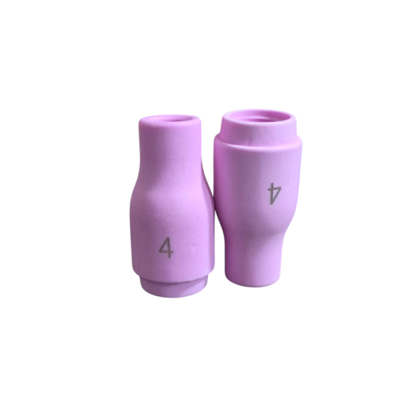 TOBERA CERAMICA TIG 13N08  (PISTOLA TIG, ANTORCHA SOLDADURAS TIG)