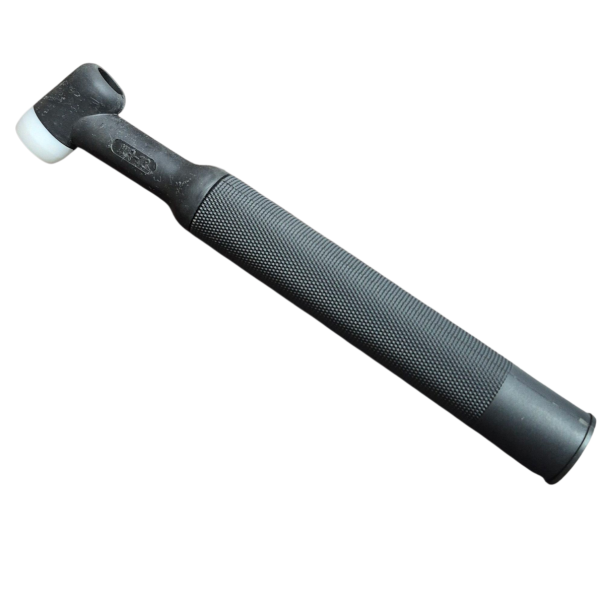 WP 18 CUERPO HF TORCHA TIG WP18V (PISTOLA TIG, ANTORCHA SOLDADURAS TIG)