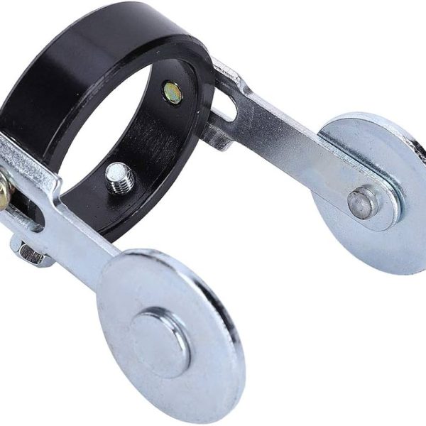 RUEDA/CARRO GUIA TORCHA PLASMA TIPO PANASONIC P80