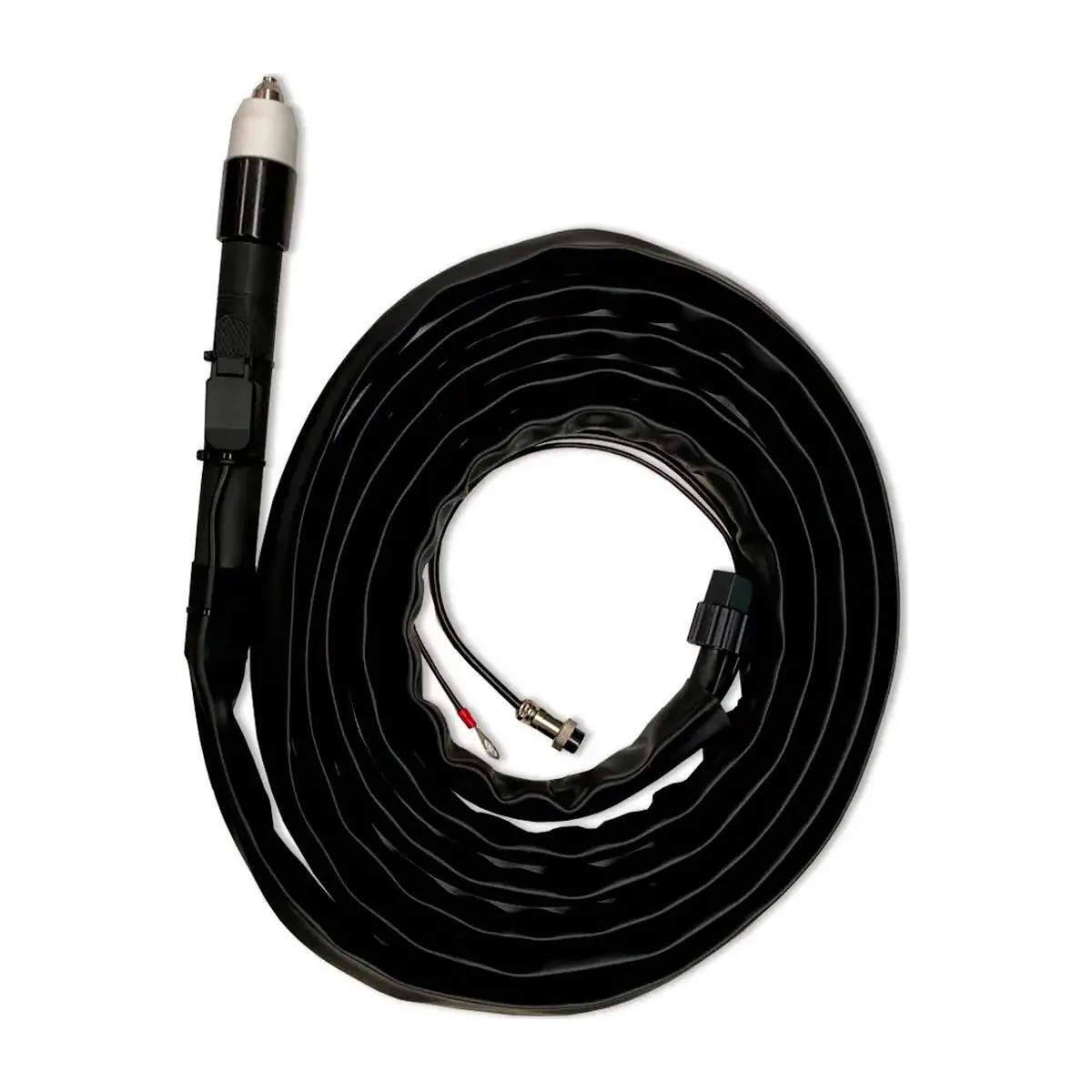Antorcha P80 automática de 8 metros para corte plasma