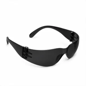 lentes antiparras negros