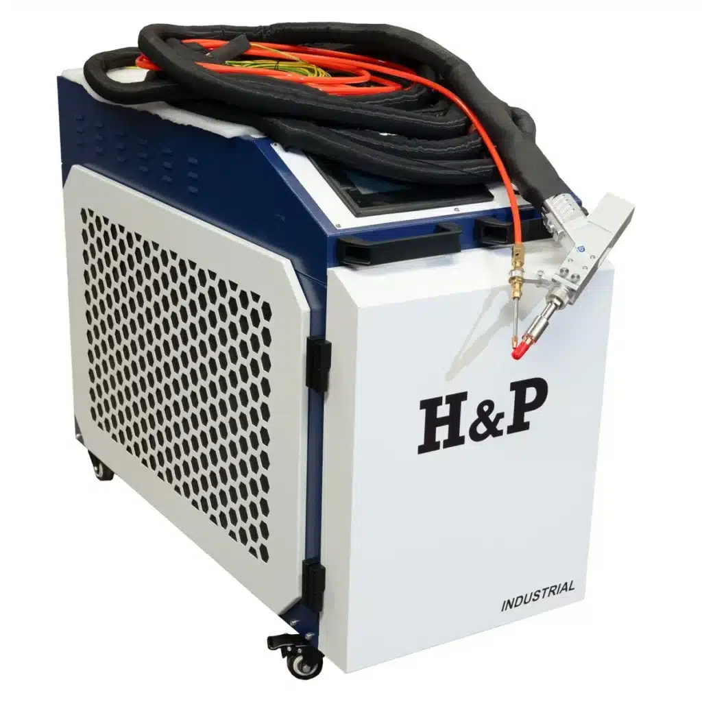 soldadora laser 1500 watts 3 en 1