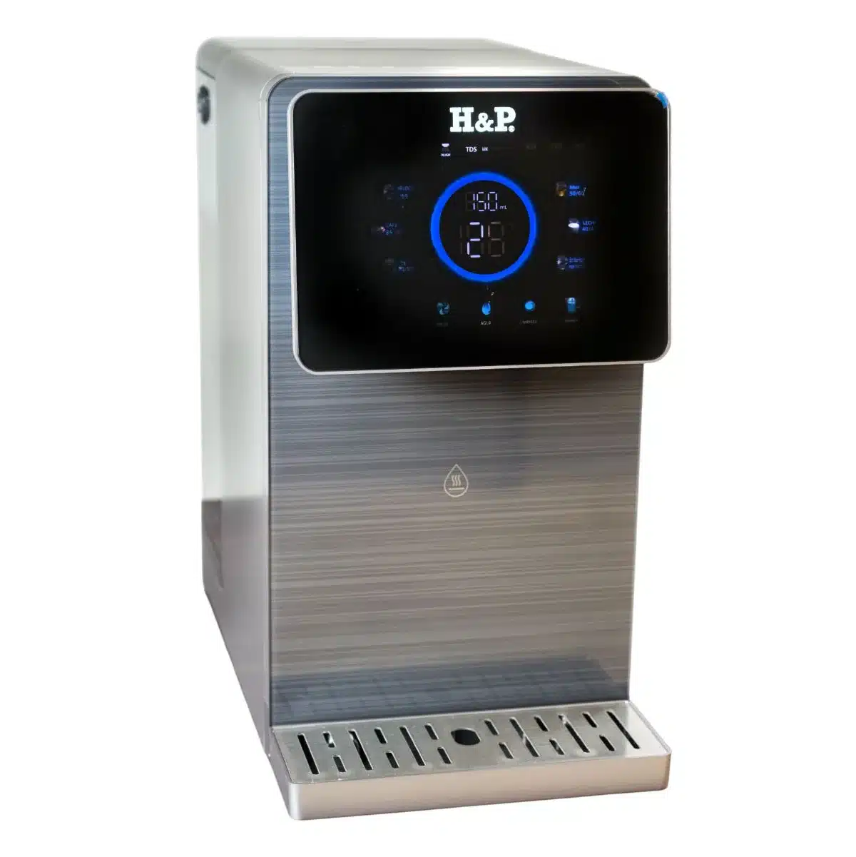 purificadora de agua mesa