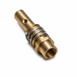 Difusor MIG Tipo Binzel 15 (5 Unidades)