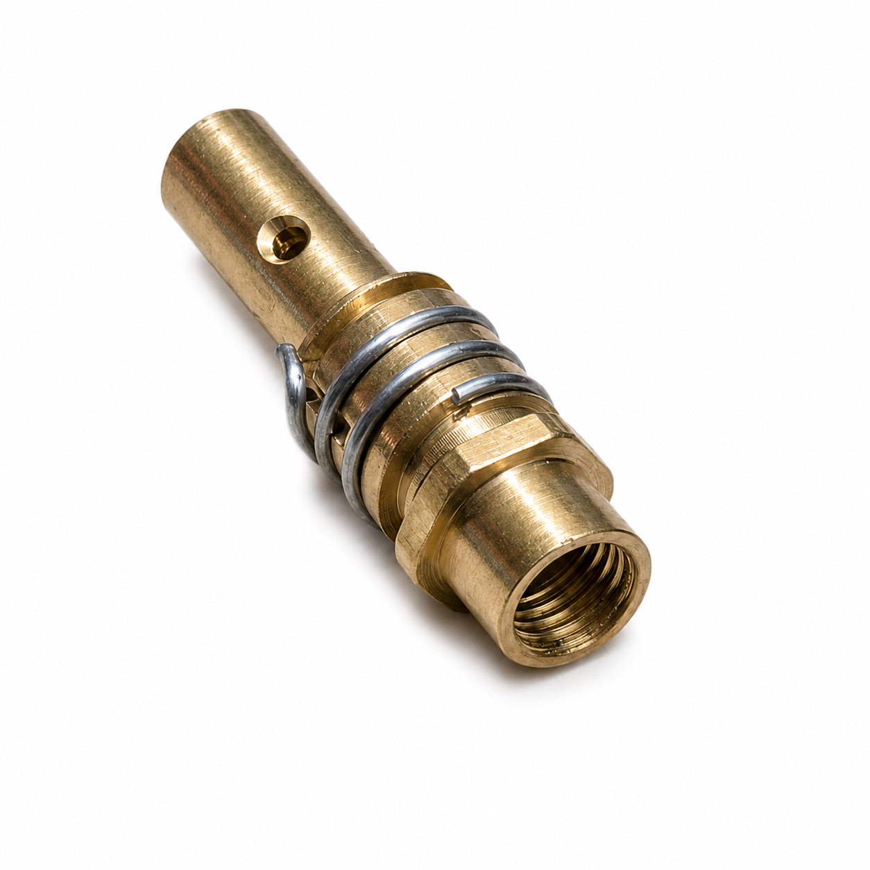 Difusor MIG Tipo Binzel 15 (5 Unidades)