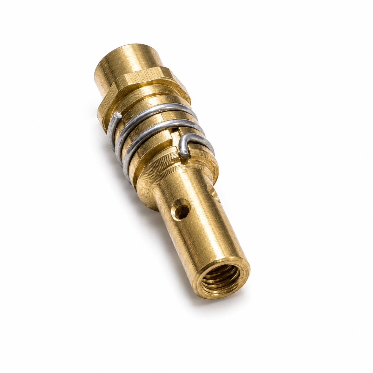Difusor MIG Tipo Binzel 15 (5 Unidades) - Imagen 2