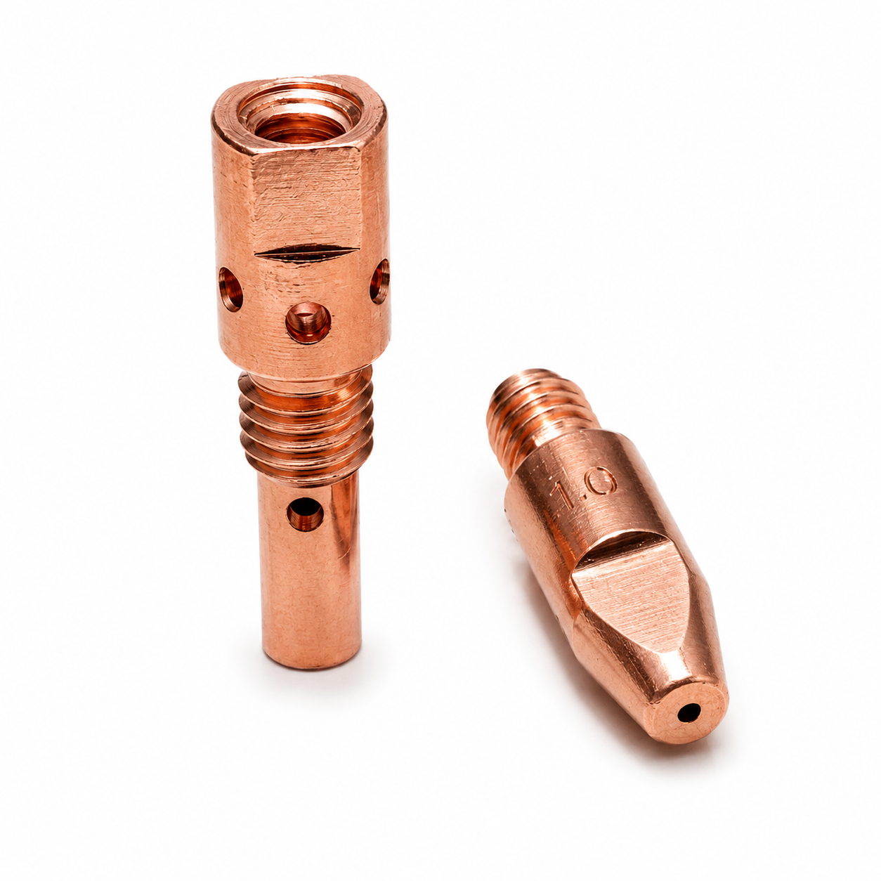 Difusor MIG Tipo Binzel 25 (5 Unidades) - Imagen 4
