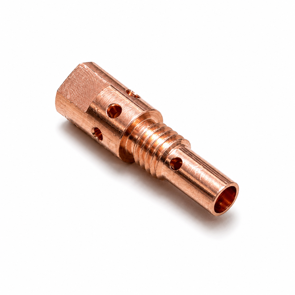 Difusor MIG Tipo Binzel 25 (5 Unidades) - Imagen 2