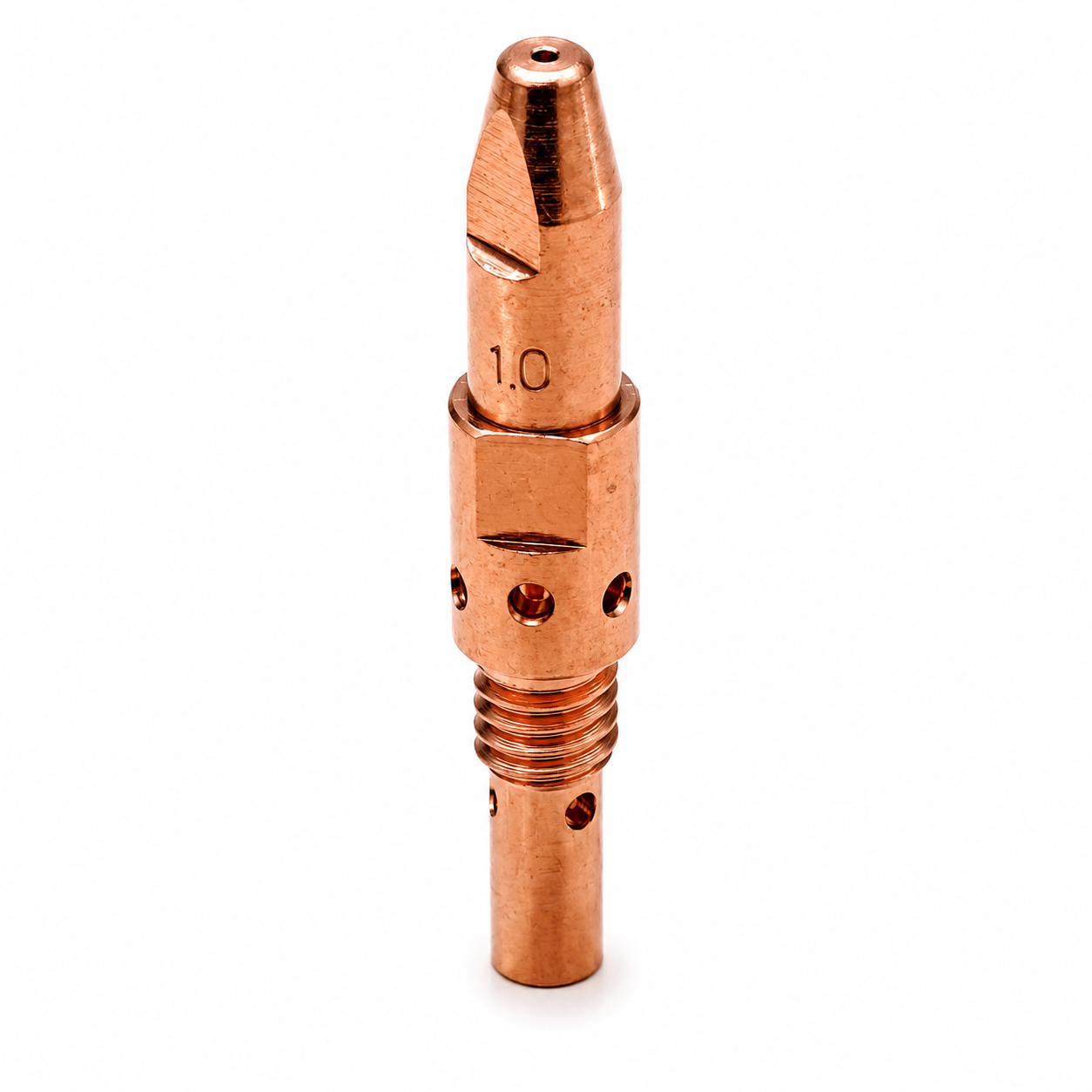 Difusor MIG Tipo Binzel 25 (5 Unidades) - Imagen 3