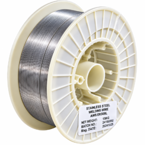 Alambre Mig Inoxidable H&P ER308L 15kg