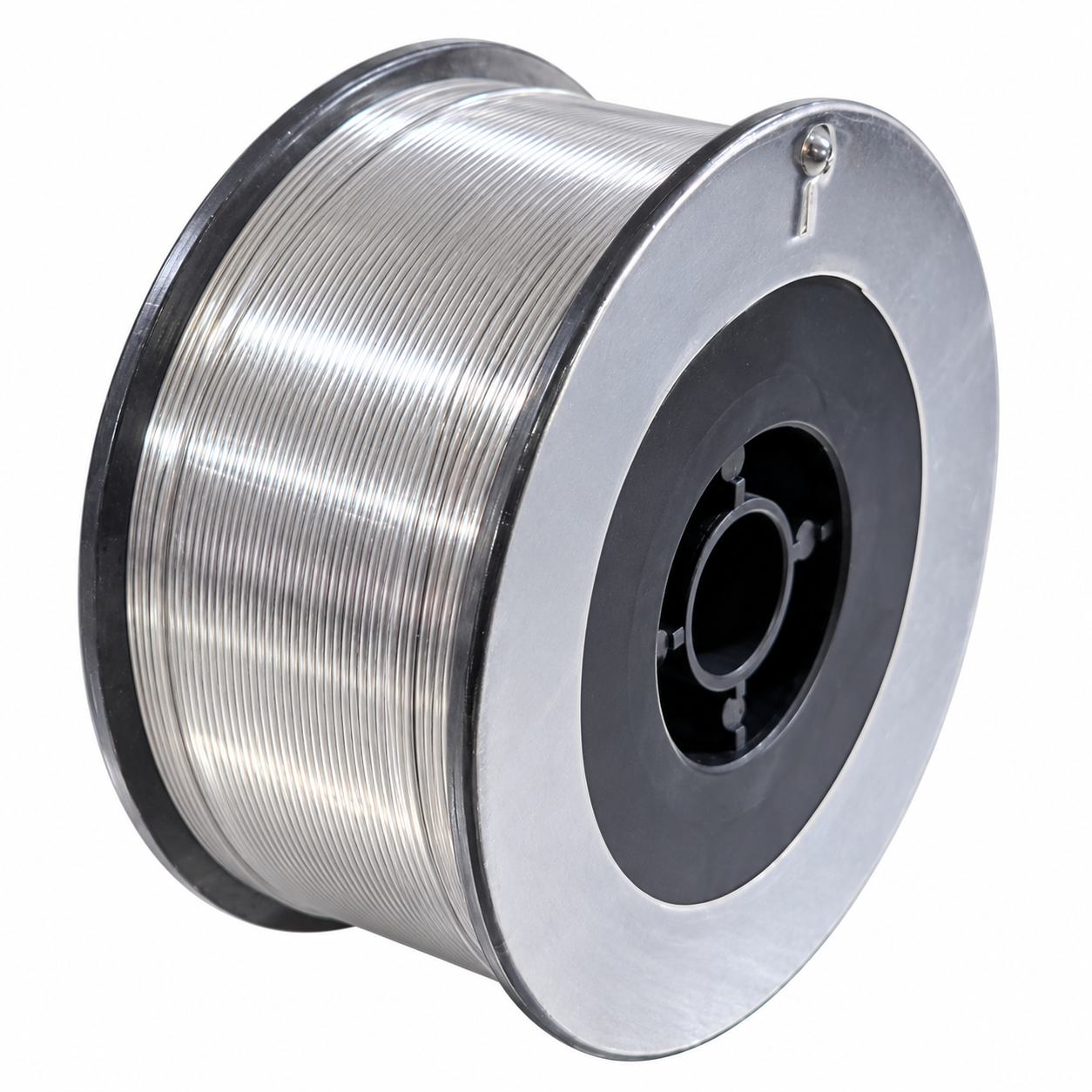 Alambre Mig aluminio H&P ER4043 0.5kg 1.0mm - Imagen 2