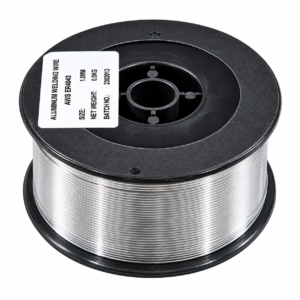 Alambre Mig aluminio H&P ER4043 0.5kg 1.0mm