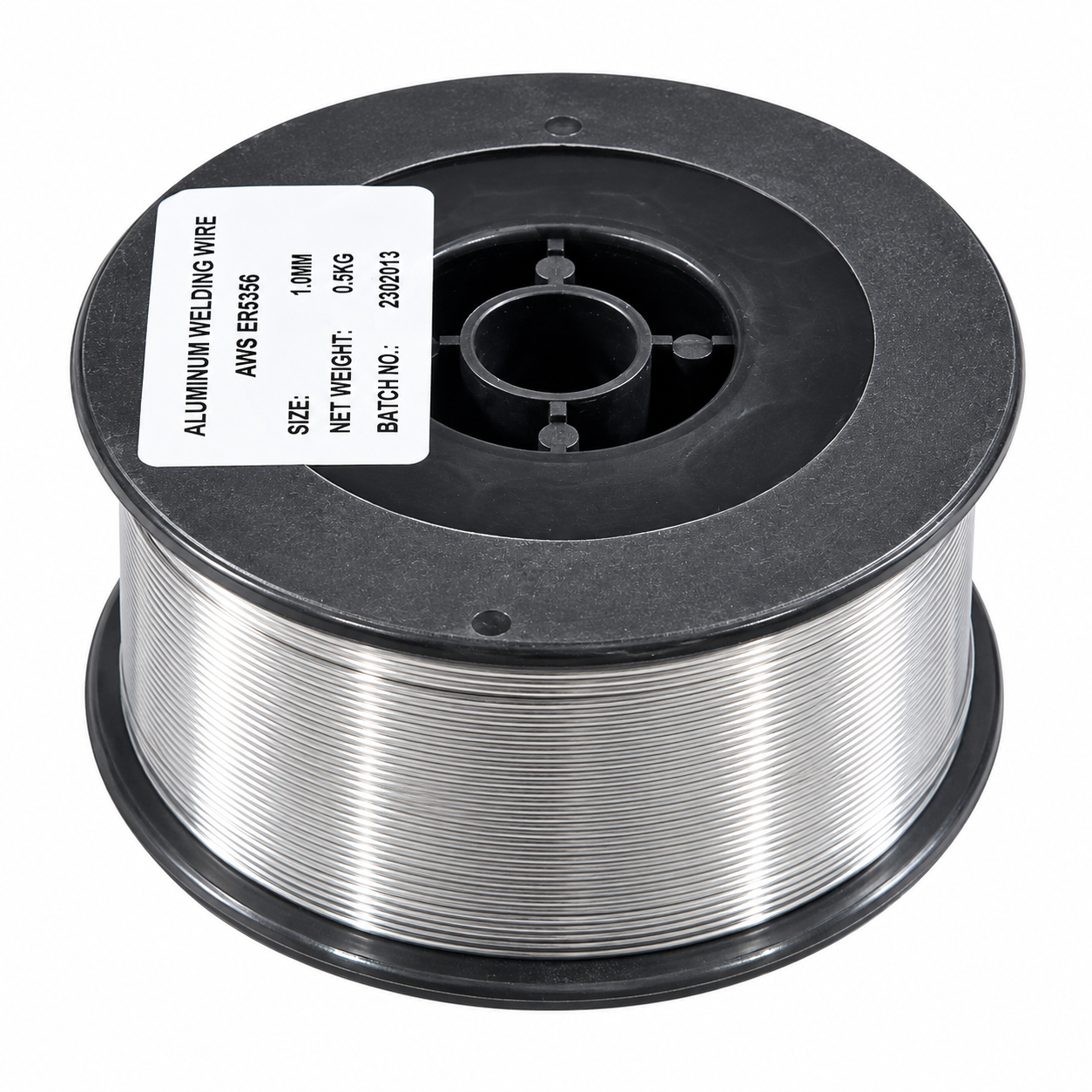 Alambre Mig aluminio H&P ER5356 0.5kg 1.0mm - Imagen 4