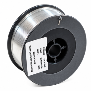 Alambre Mig aluminio H&P ER5356 0.5kg 1.0mm