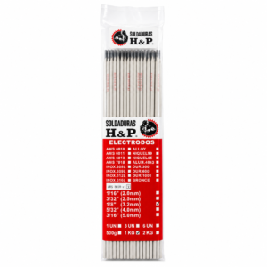 Electrodo de Soldadura H&P 8018-C1-1kg
