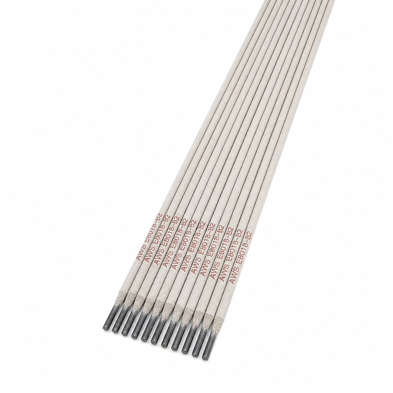 Electrodo de Soldadura H&P 8018-B2-1kg - Imagen 2