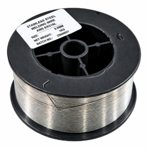 Alambre Mig Inoxidable H&P ER316L 1kg 0.8mm