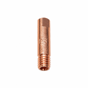 Boquilla Mig Tipo Binzel M6 150A (10 Unidades)