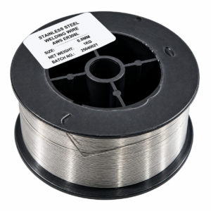Alambre Mig Inoxidable H&P ER308L 1kg 0.8mm