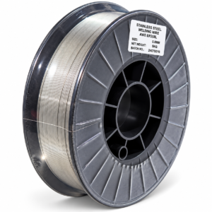 Alambre Mig Inoxidable H&P ER308L 5kg