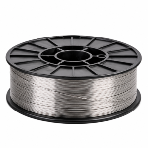 Alambre Mig Inoxidable H&P ER304 5kg 0.8mm