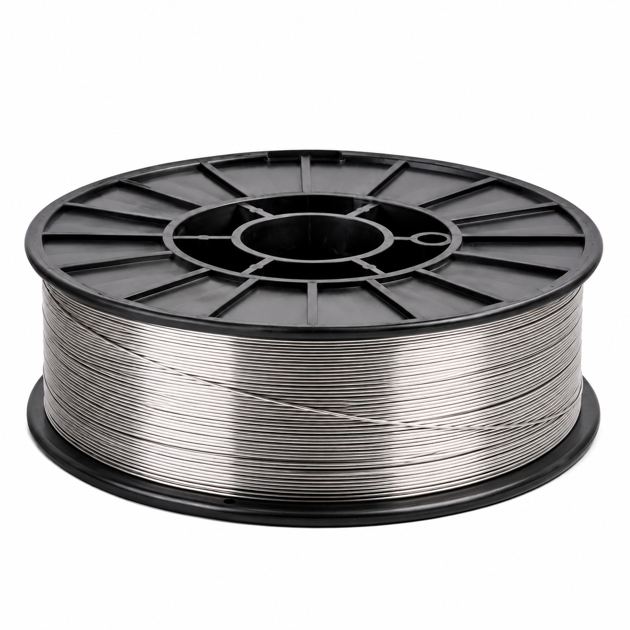 Alambre Mig Inoxidable H&P ER304 5kg 0.8mm