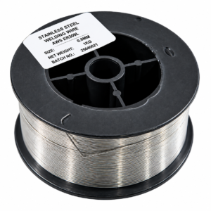 Alambre Mig Inoxidable H&P ER309L 1kg 0.8mm