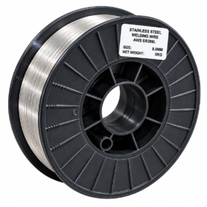 Alambre Mig Inoxidable H&P ER309L 5kg 0.8mm
