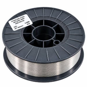 Alambre Mig Inoxidable H&P ER316L 5kg