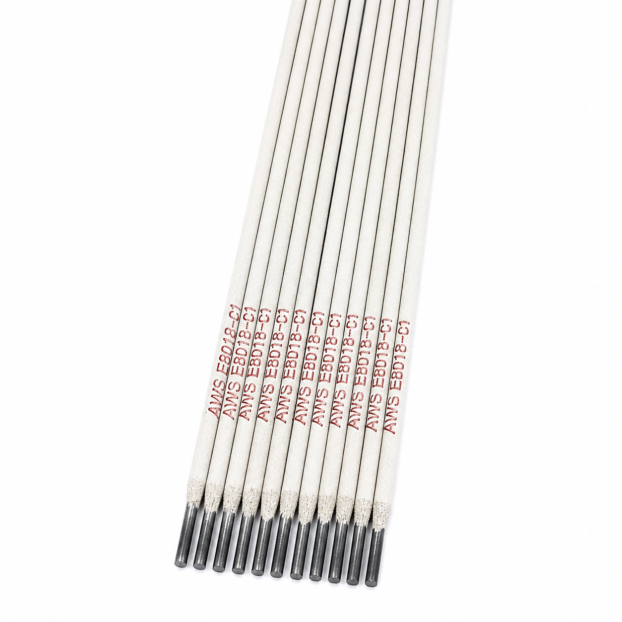 Electrodo de Soldadura H&P 8018-C1-1kg - Imagen 2