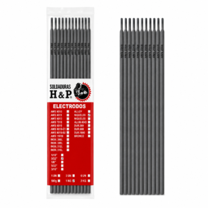 Electrodo de Soldadura H&P Niquel 99-1kg