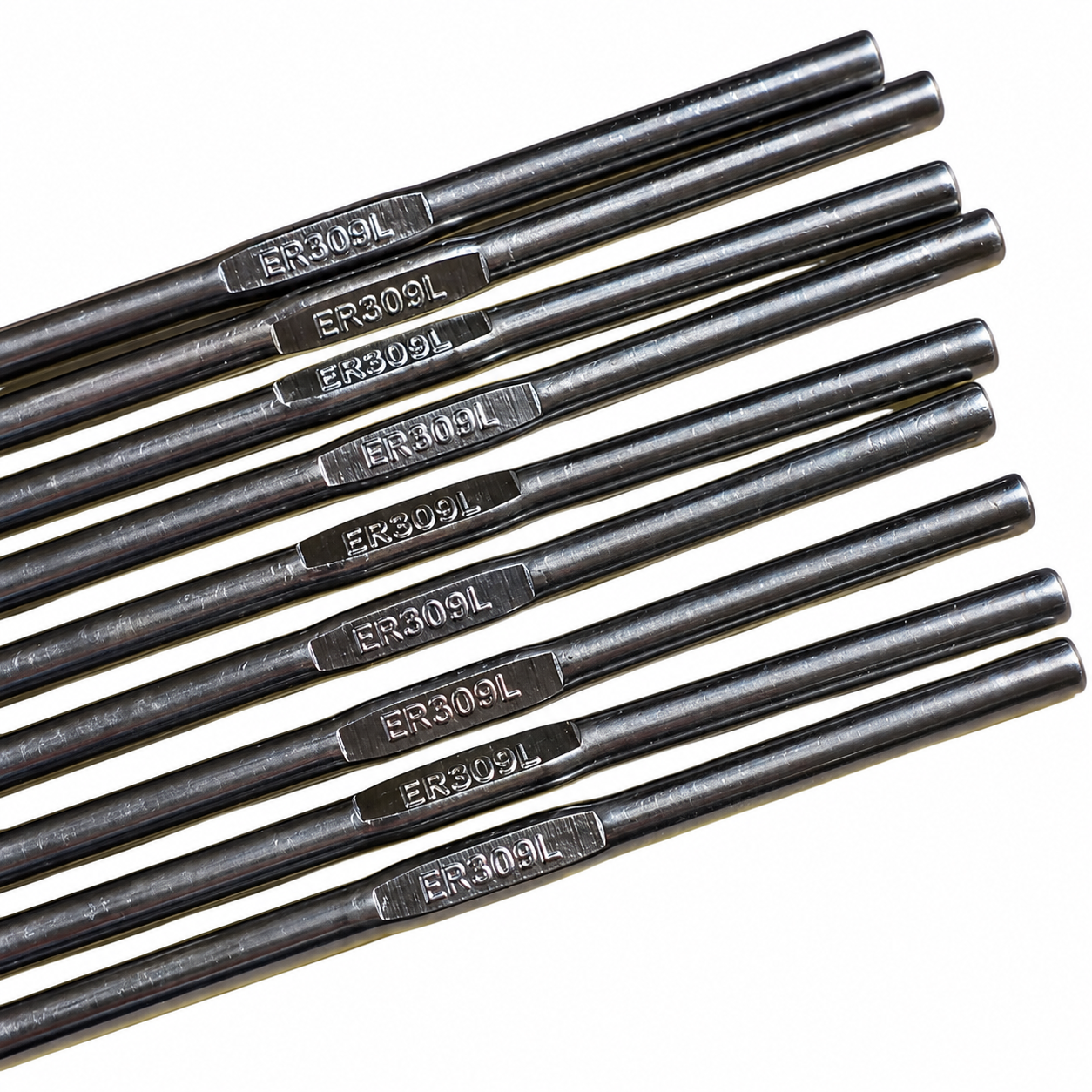 Aporte Tig Inoxidable H&P ER309L 1 kilo x 1 metro - Imagen 2