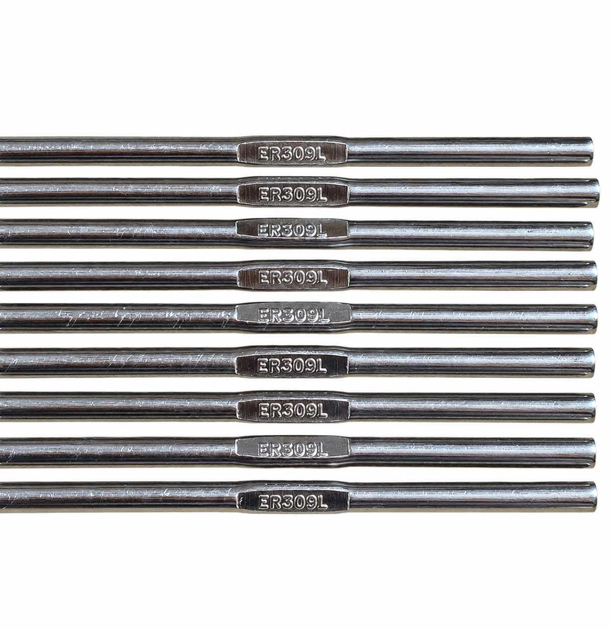Aporte Tig Inoxidable H&P ER309L 1 kilo x 1 metro