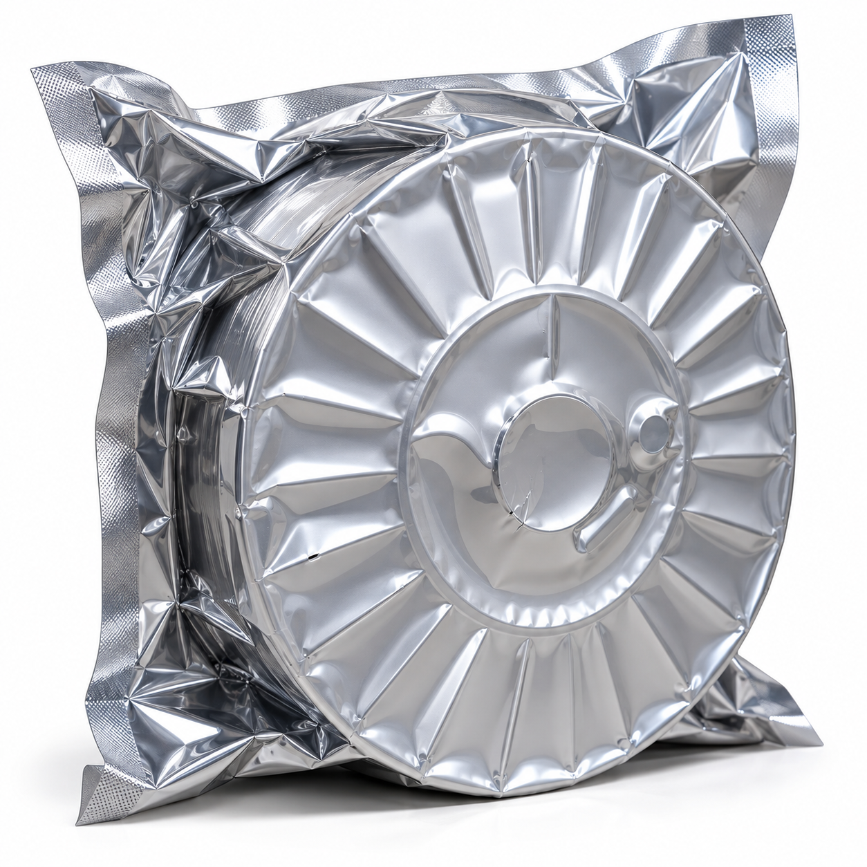 Alambre Mig Tubular H&P E71T-1 15kg - Imagen 3