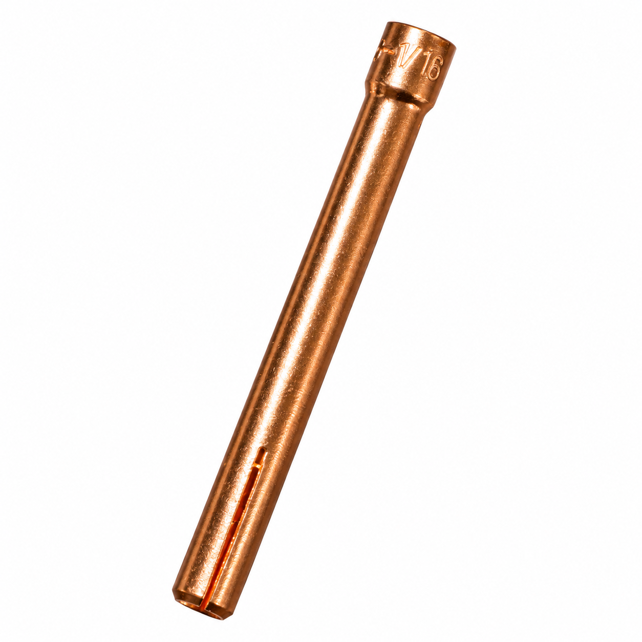Prensa Tig 10N23 - 1.6mm (1 Unidad)