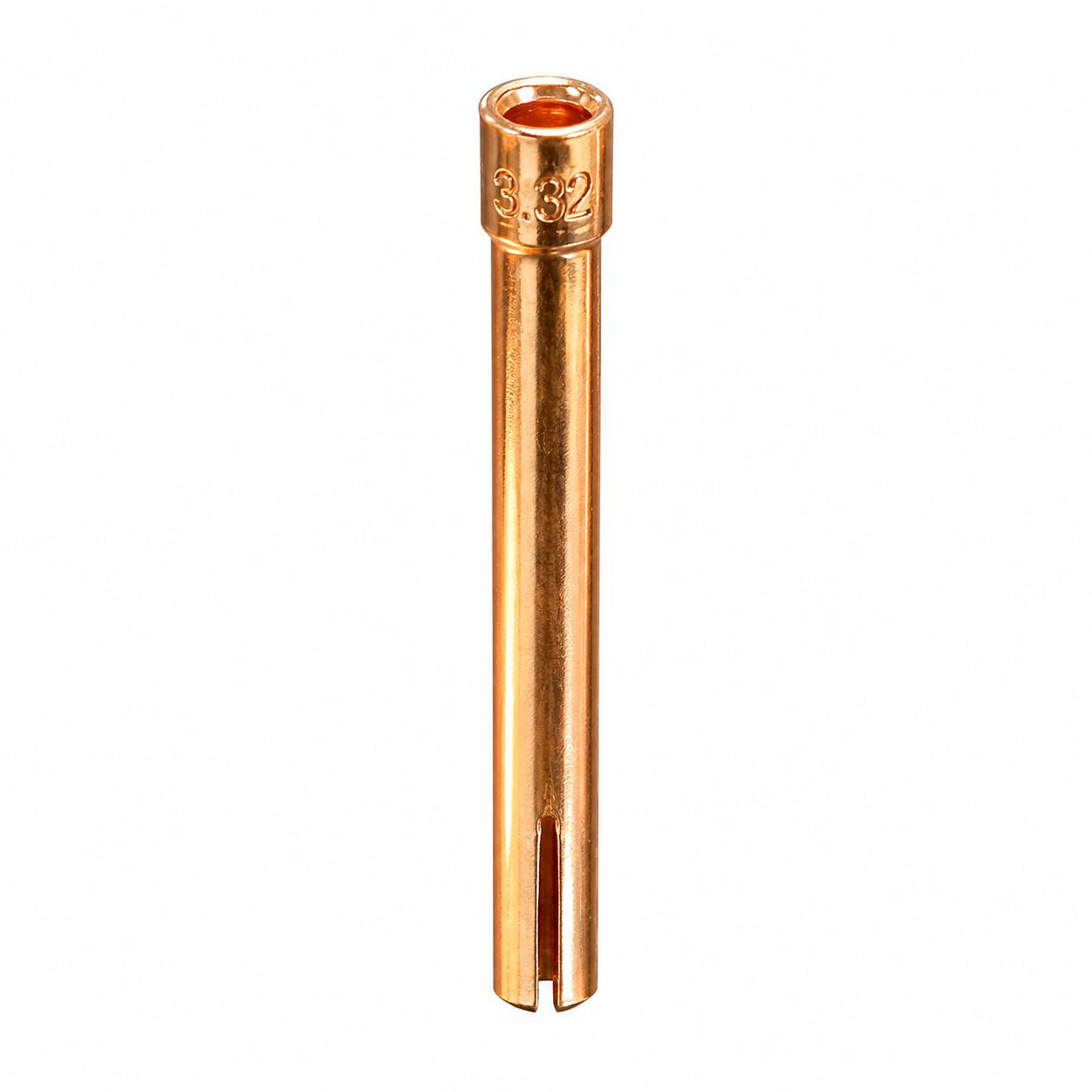 Prensa Tig 10N24 – 2.4mm (1 Unidad)
