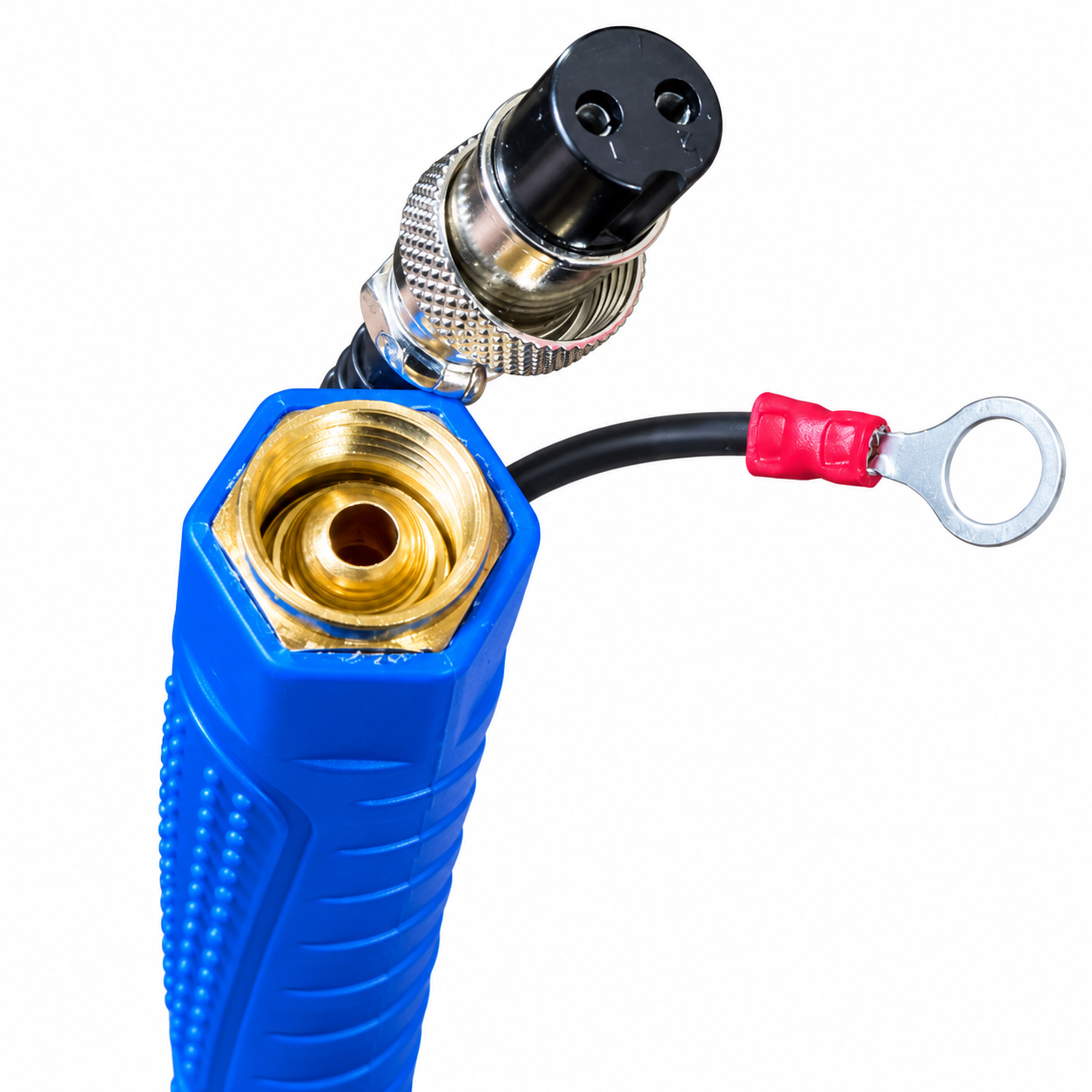 Torcha Corte Plasma P80 Manual 8 Metros - Imagen 2