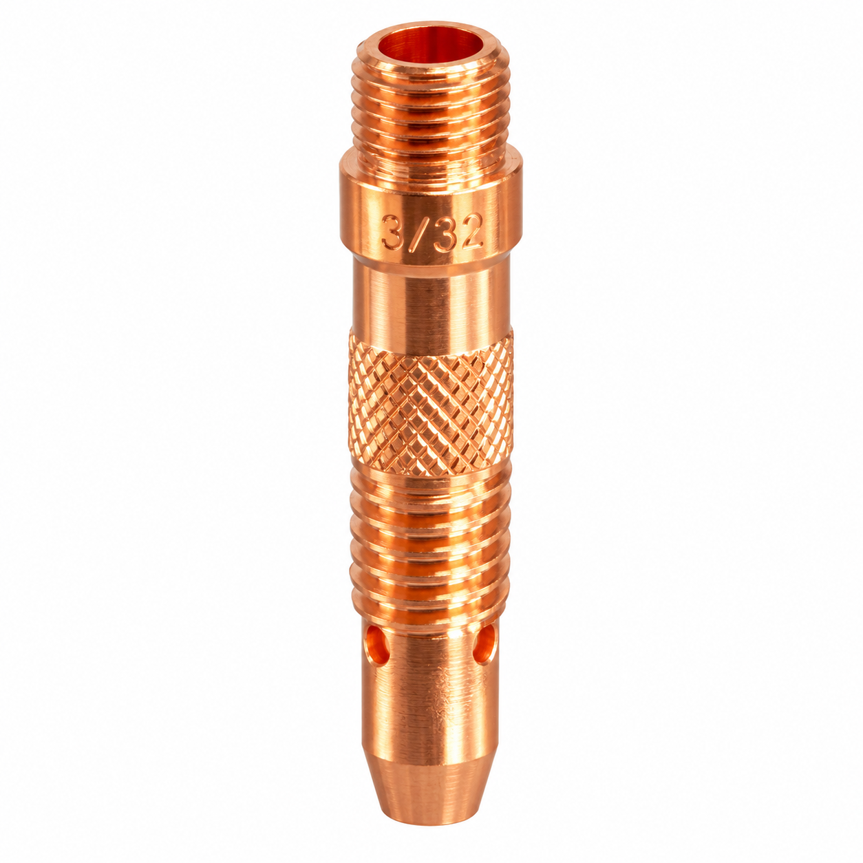 Porta Prensa Tig 10N32 – 2.4mm (1 Unidad)