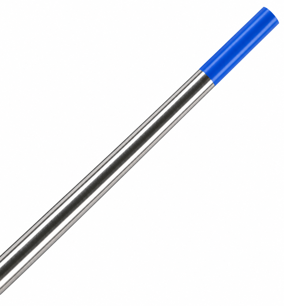 Electrodo de Tungsteno Tig WL20 Azul 2% Lantano (10 Unidades) - Imagen 6